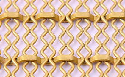 編織花紋金屬網 編織花紋金屬網