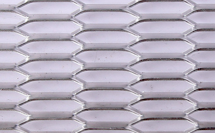 鋁拉網金屬網 鋁拉網金屬網