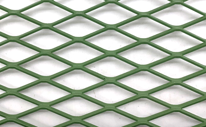 鋁拉網金屬網 鋁拉網金屬網