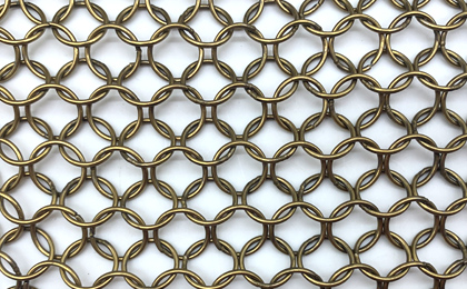 金屬環(huán)網(wǎng)