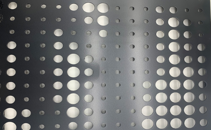 幕墻裝飾金屬網