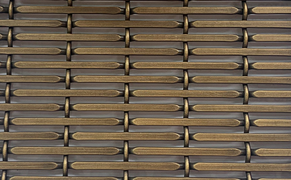 夾膠金屬網(wǎng) 夾膠金屬網(wǎng)